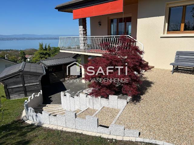 Vente Maison 4 pièces 146 m2 Marin