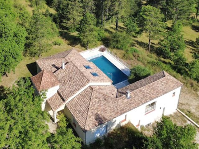Vente Maison 4 pièces 146 m2 Mauroux