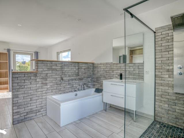 Vente Maison 4 pièces 146 m2 Montpouillan