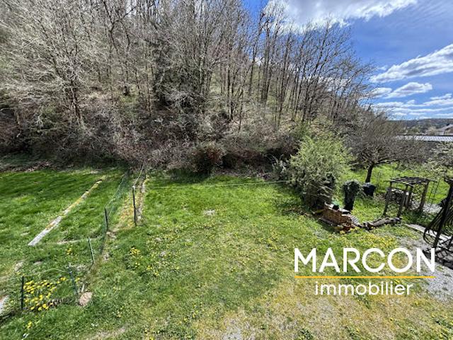 Vente Maison 4 pièces 146 m2 Aubusson