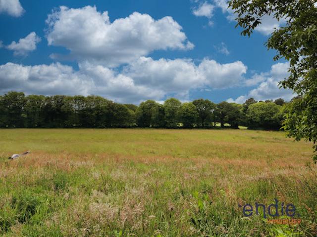 Vente Maison 4 pièces 146 m2 Bubry