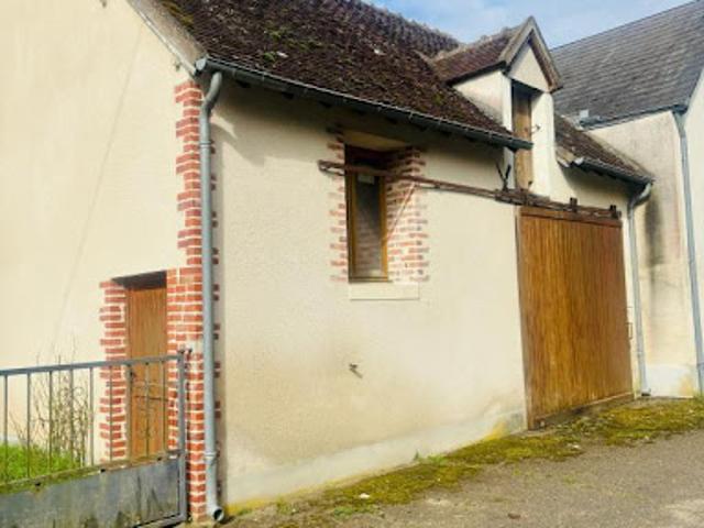 Vente Maison 4 pièces 146.79 m2 Billy