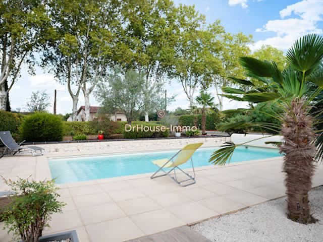 Vente Maison 4 pièces 146 m2 Brens