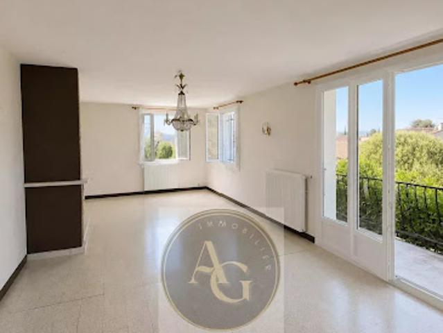 Vente Maison 4 pièces 146 m2 Castelnaudary