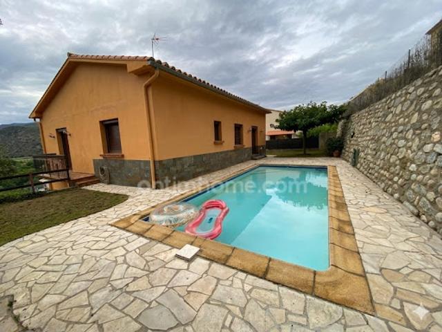 Vente Maison 4 pièces 146 m2 Codalet
