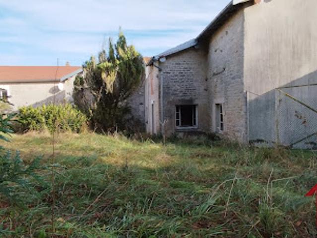 Vente Maison 4 pièces 146 m2 Colombey les Deux Eglises