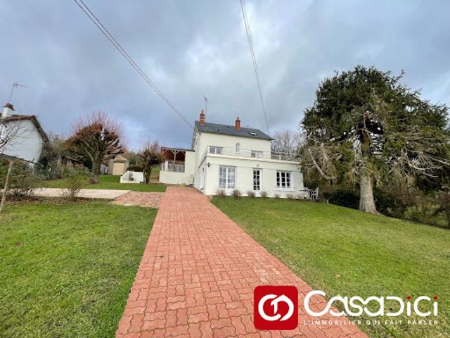 Vente Maison 4 pièces 146 m2 Decize