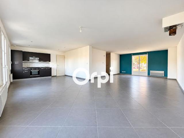 Vente Maison 4 pièces 146 m2 Goincourt