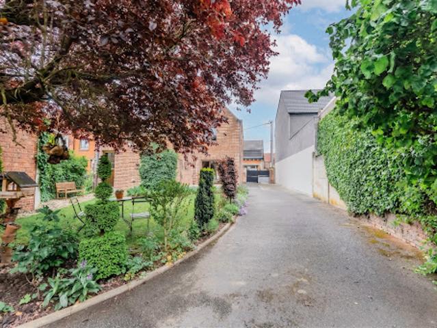 Vente Maison 4 pièces 146 m2 Gondecourt