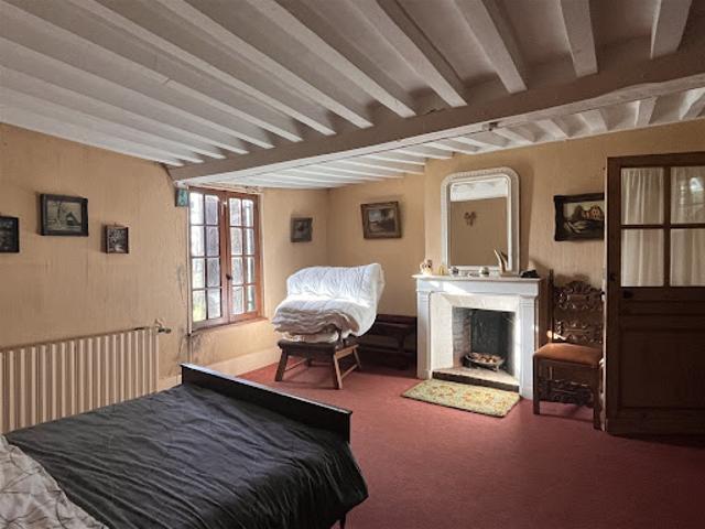 Vente Maison 4 pièces 146 m2 Livarot Pays d'Auge