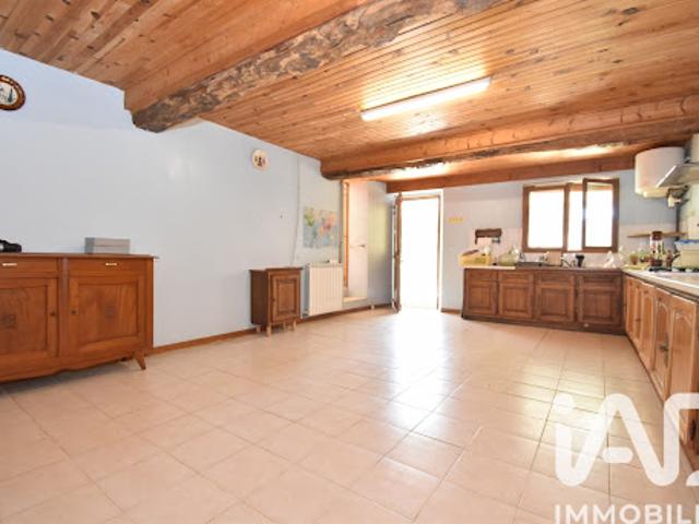 Vente Maison 4 pièces 146 m2 Pébées