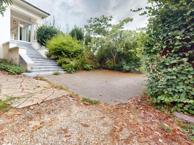 Vente Maison 4 pièces 146 m2 Saint Romain au Mont d'Or