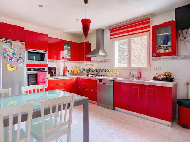 Vente Maison 4 pièces 146.51 m2 Perpignan