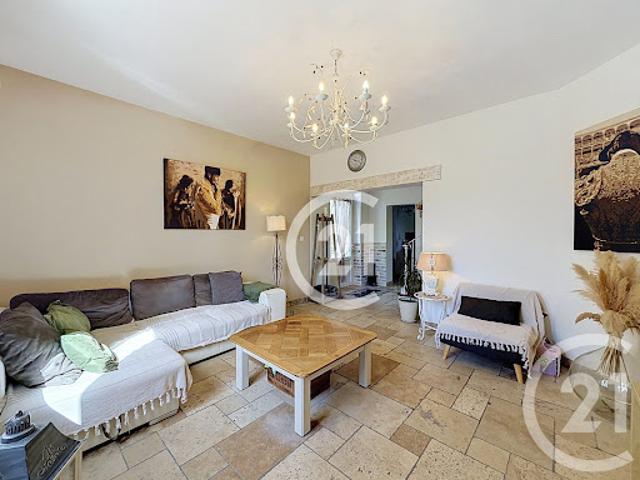 Vente Maison 4 pièces 146.77 m2 Salin de giraud