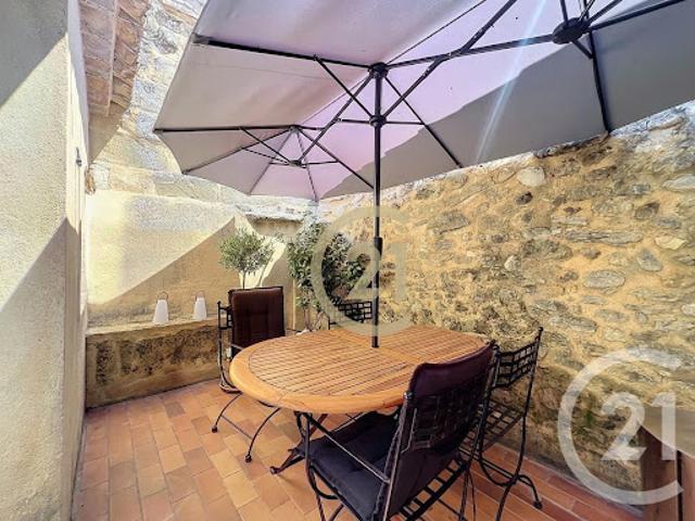 Vente Maison 4 pièces 146.89 m2 Montaren et Saint Médiers