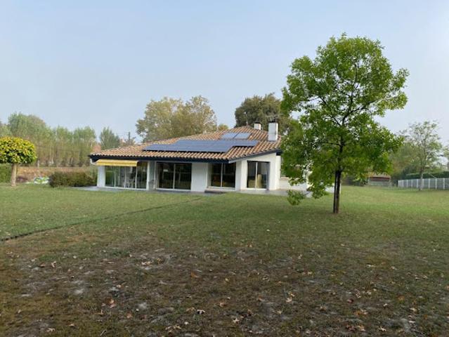 Vente Maison 4 pièces 147 m2 Mont de Marsan