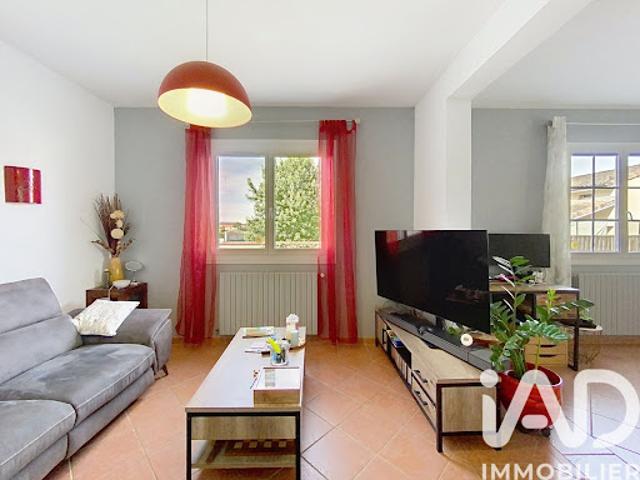 Vente Maison 4 pièces 147 m2 Montaigut sur Save