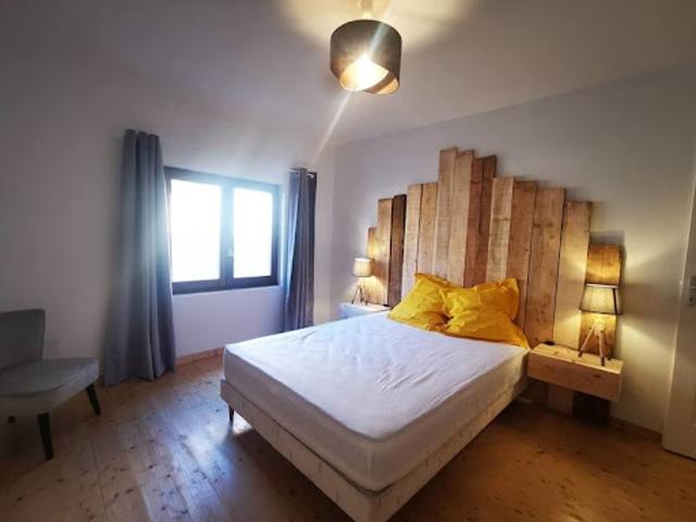 Vente Maison 4 pièces 147 m2 Aubas