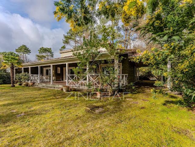 Vente Maison 4 pièces 147 m2 Ares