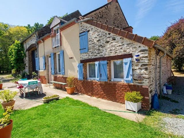 Vente Maison 4 pièces 147 m2 Bétête