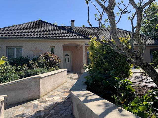 Vente Maison 4 pièces 147 m2 Brignac la Plaine
