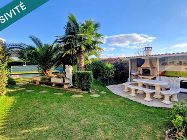 Vente Maison 4 pièces 147 m2 Fauguerolles