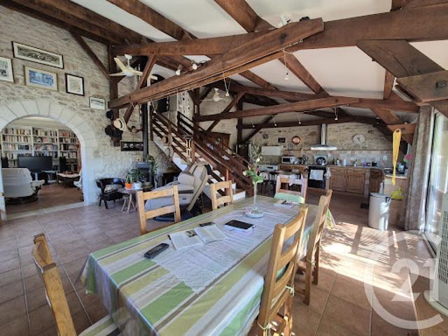 Vente Maison 4 pièces 147 m2 Pinsac