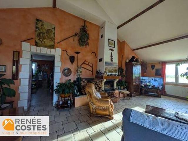 Vente Maison 4 pièces 147 m2 Pithiviers