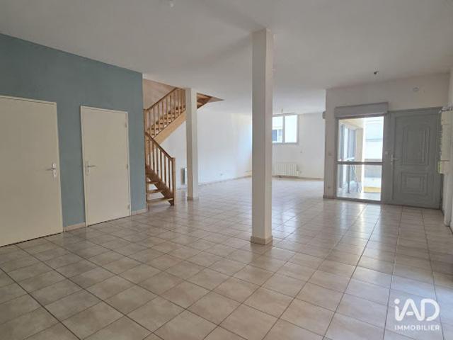 Vente Maison 4 pièces 147 m2 Tarare