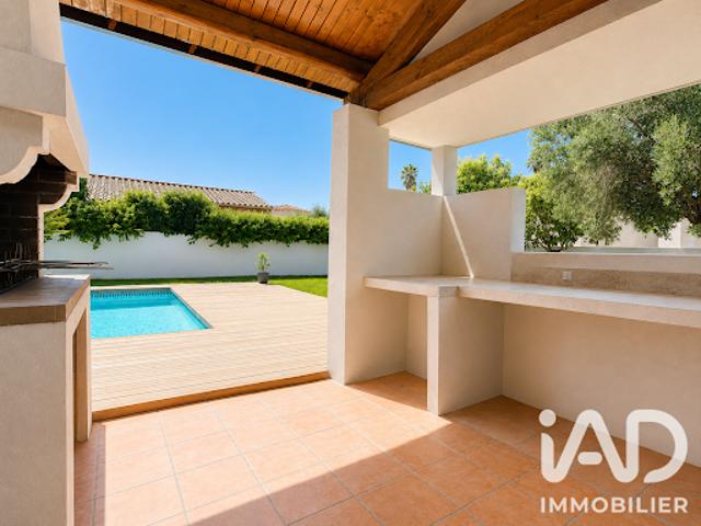Vente Maison 4 pièces 147 m2 Toulouges