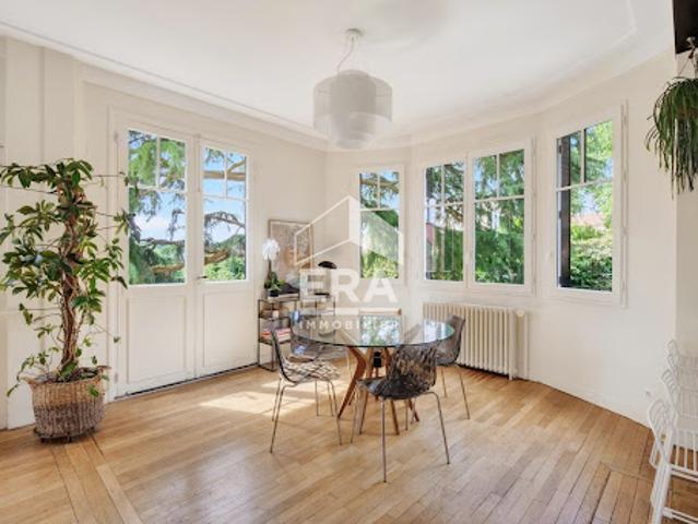 Vente Maison 4 pièces 147 m2 Vaucresson
