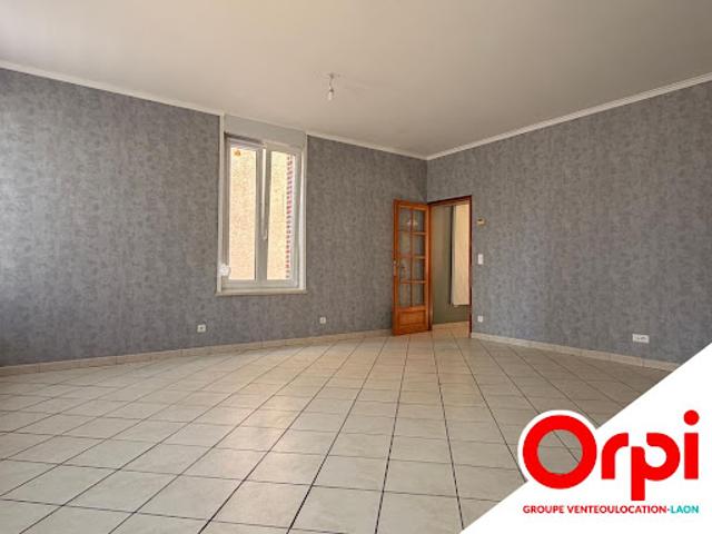 Vente Maison 4 pièces 147 m2 Wassigny