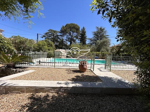 Vente Maison 4 pièces 147.3 m2 Souvignargues