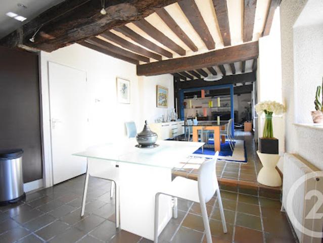 Vente Maison 4 pièces 147.42 m2 Cusset