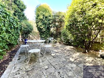 Vente Maison 4 pièces 147.67 m2 Montpellier
