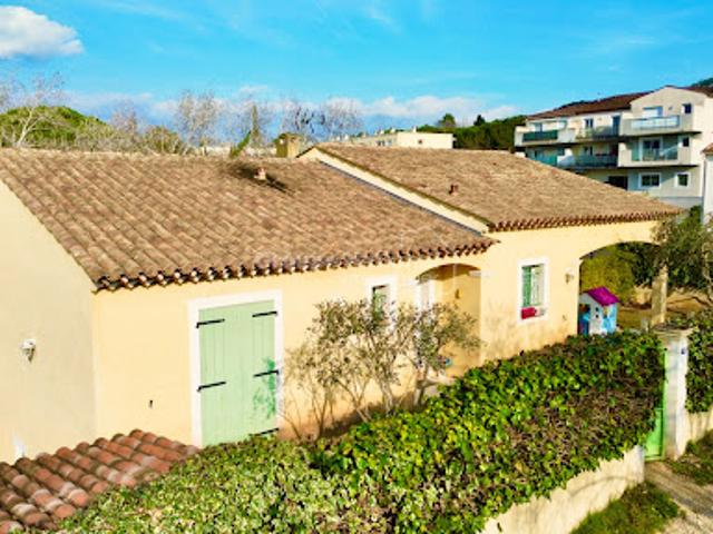 Vente Maison 4 pièces 147.68 m2 Vidauban