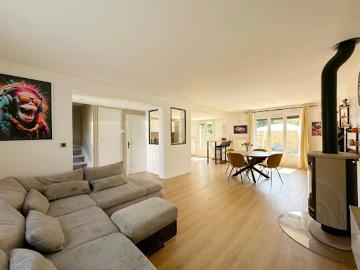 Vente Maison 4 pièces 147.69 m2 Herblay sur Seine