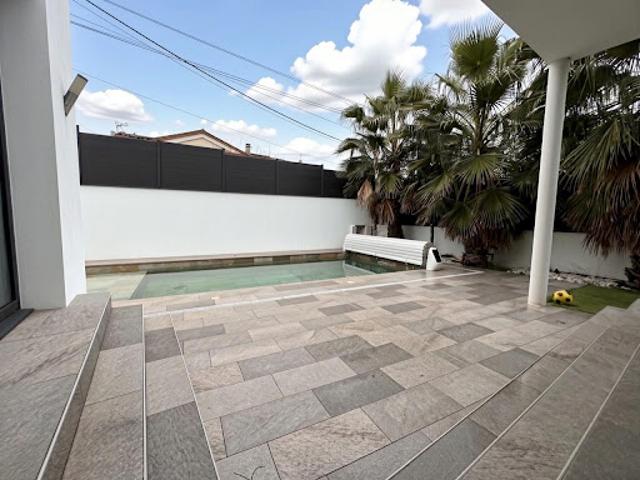 Vente Maison 4 pièces 147.97 m2 Montpellier