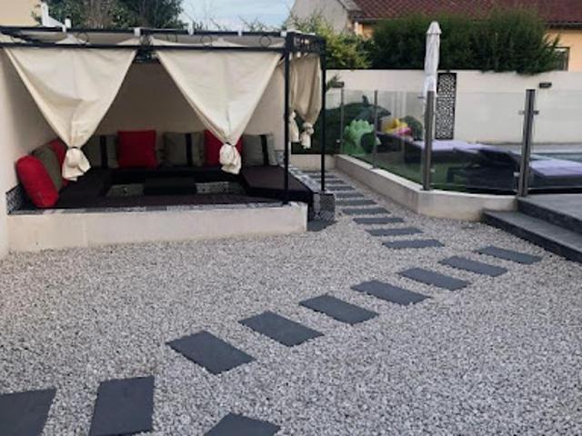 Vente Maison 4 pièces 148 m2 Mauguio