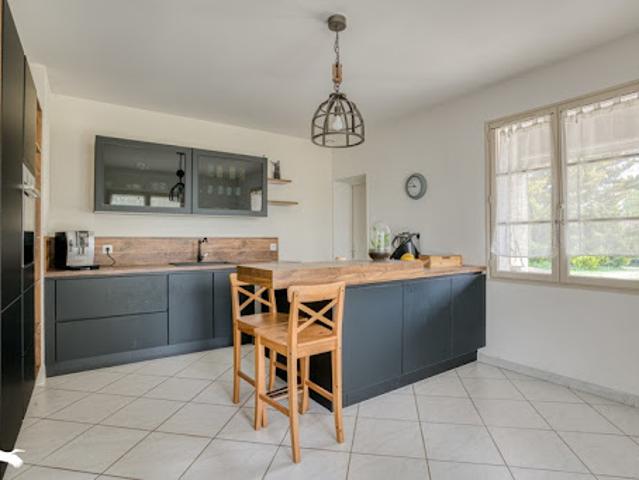 Vente Maison 4 pièces 148 m2 Miramont de Guyenne
