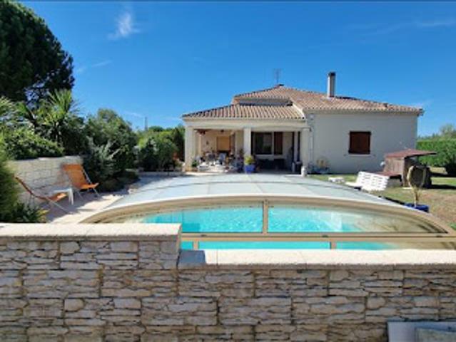Vente Maison 4 pièces 148 m2 Miramont de Guyenne