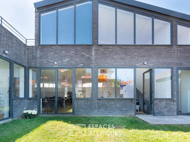 Vente Maison 4 pièces 148 m2 Montreuil