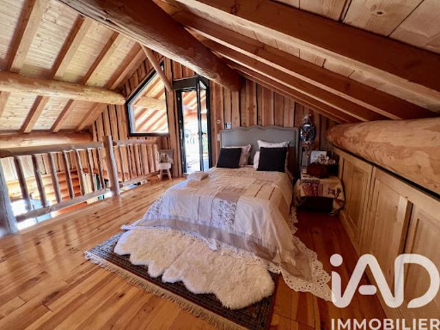 Vente Maison 4 pièces 148 m2 Nouilhan