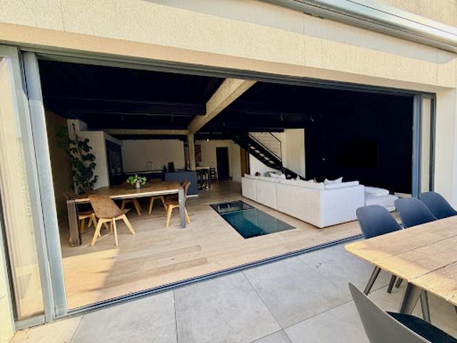 Vente Maison 4 pièces 148 m2 Anse