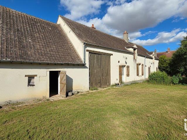 Vente Maison 4 pièces 148 m2 Bussy