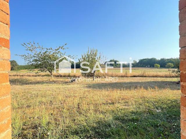Vente Maison 4 pièces 148 m2 Bioule