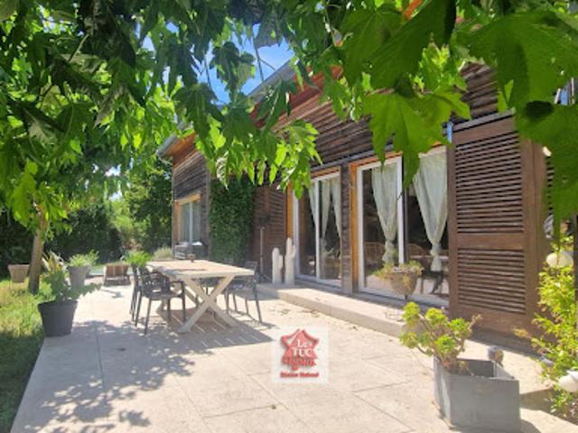 Vente Maison 4 pièces 148 m2 Bollene