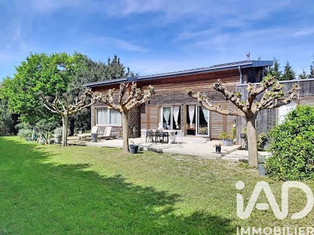 Vente Maison 4 pièces 148 m2 Bollene
