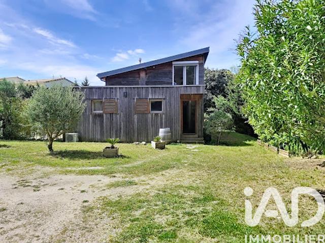 Vente Maison 4 pièces 148 m2 Bollene