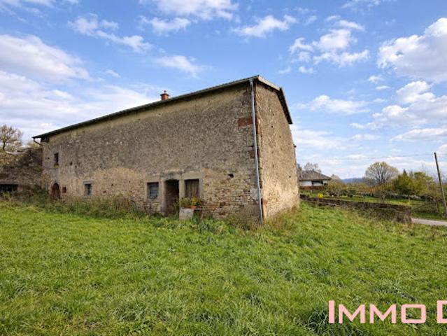 Vente Maison 4 pièces 148 m2 Frain
